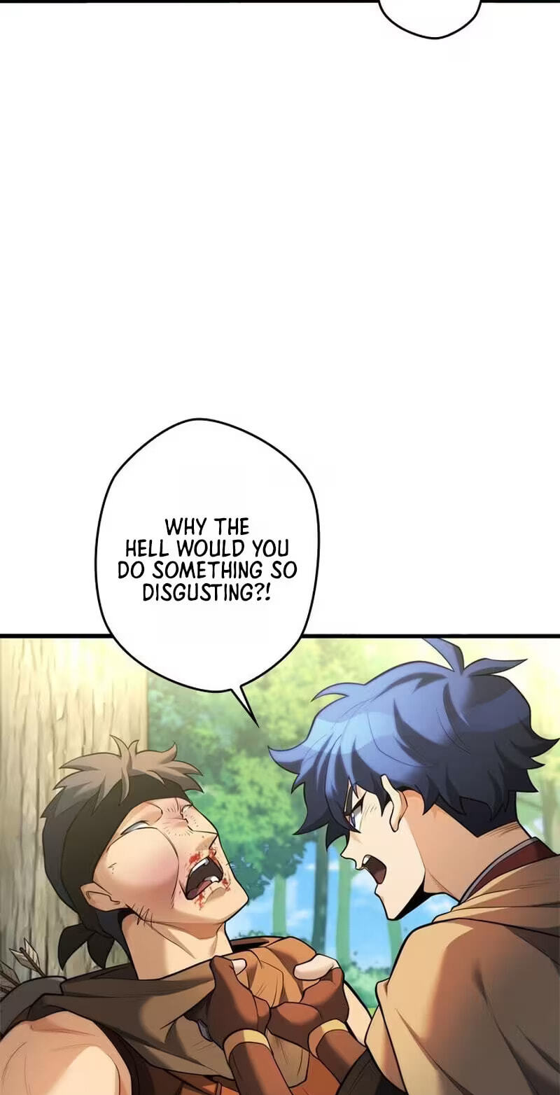 Read Never Touch Eldmia Egar (2026) chapter 9 image 72 on Lezhin