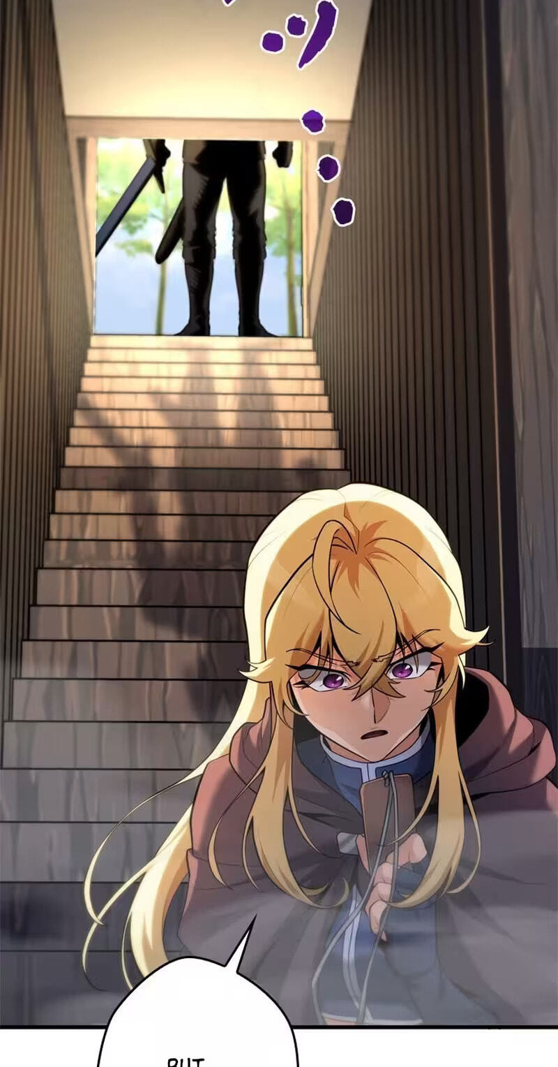 Read Never Touch Eldmia Egar (2026) chapter 9 image 82 on Lezhin