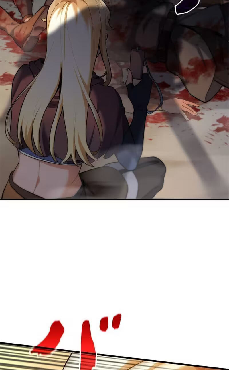 Read Never Touch Eldmia Egar (2026) chapter 9 image 85 on Lezhin