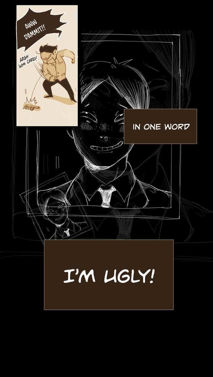 Read Never Understand chapter 0 image 2 on Lezhin