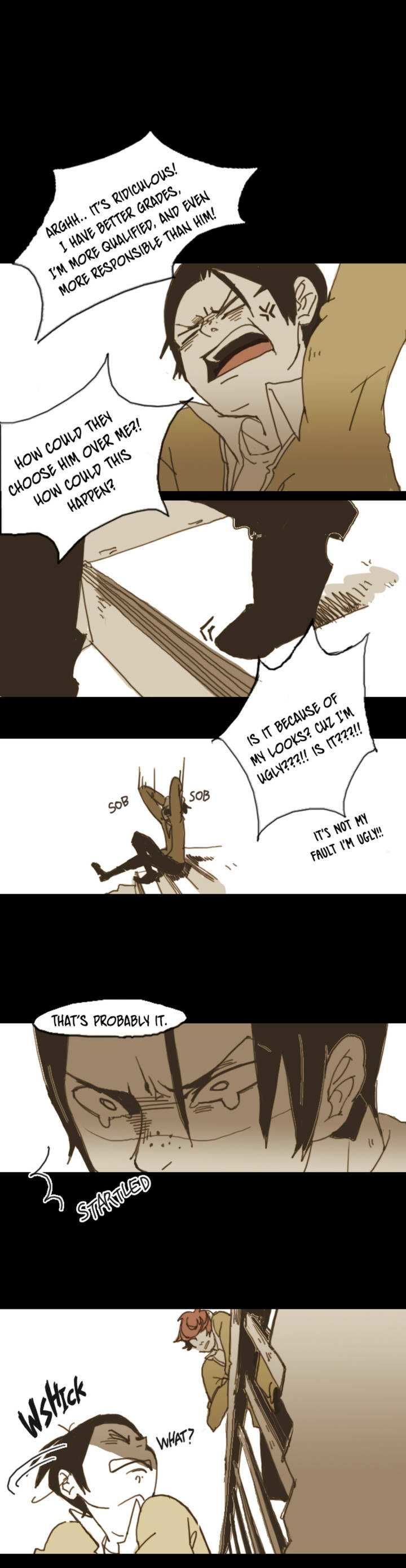 Read Never Understand chapter 1 image 0 on Lezhin
