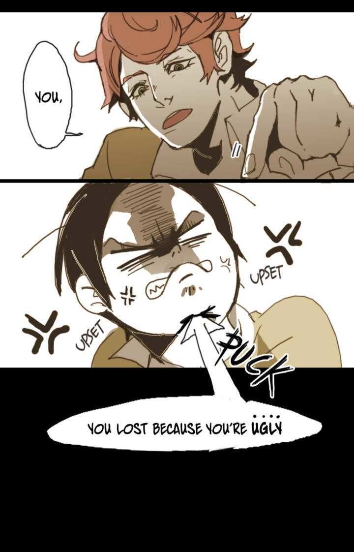Read Never Understand chapter 1 image 1 on Lezhin