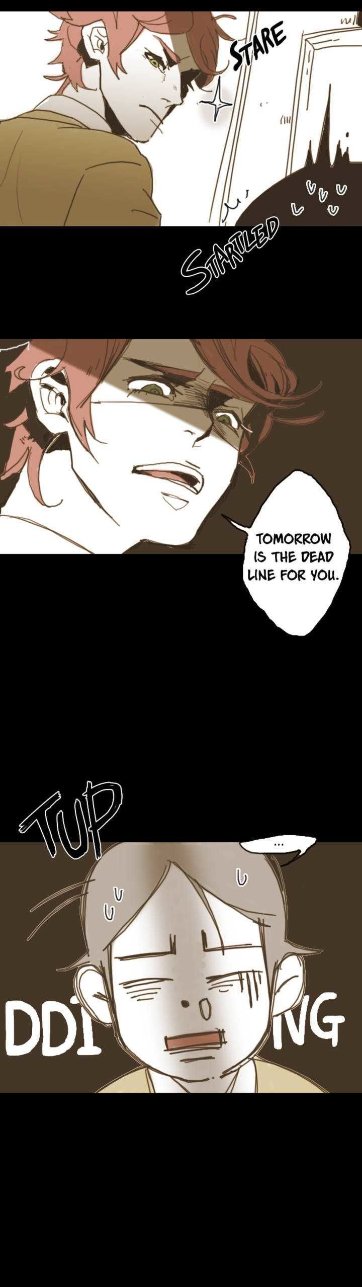 Read Never Understand chapter 1 image 13 on Lezhin