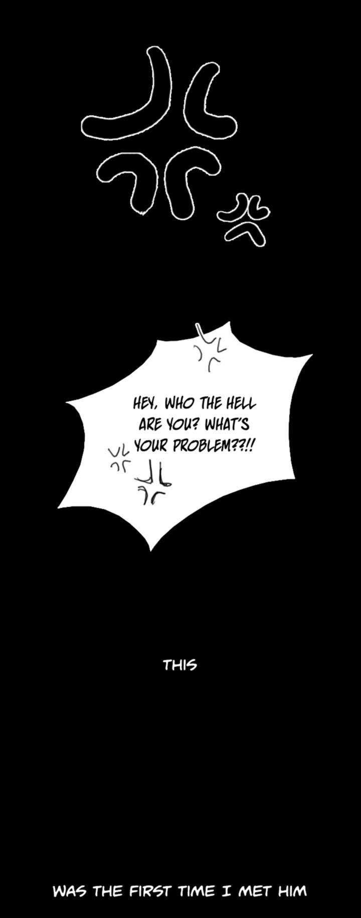 Read Never Understand chapter 1 image 2 on Lezhin