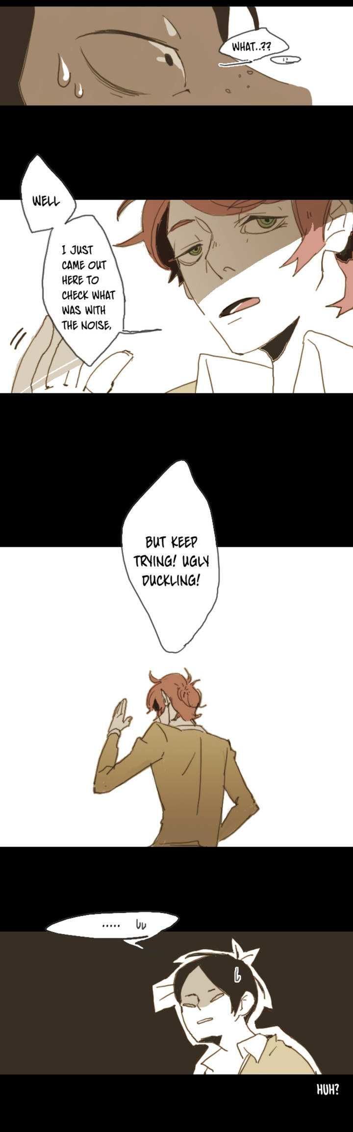 Read Never Understand chapter 1 image 7 on Lezhin