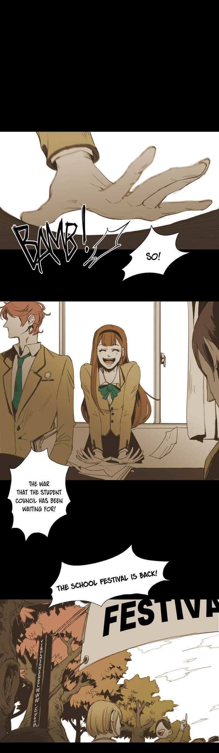 Read Never Understand chapter 10 image 0 on Lezhin