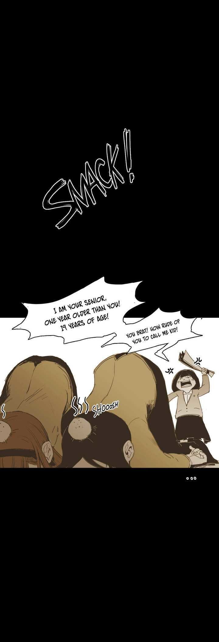 Read Never Understand chapter 10 image 10 on Lezhin