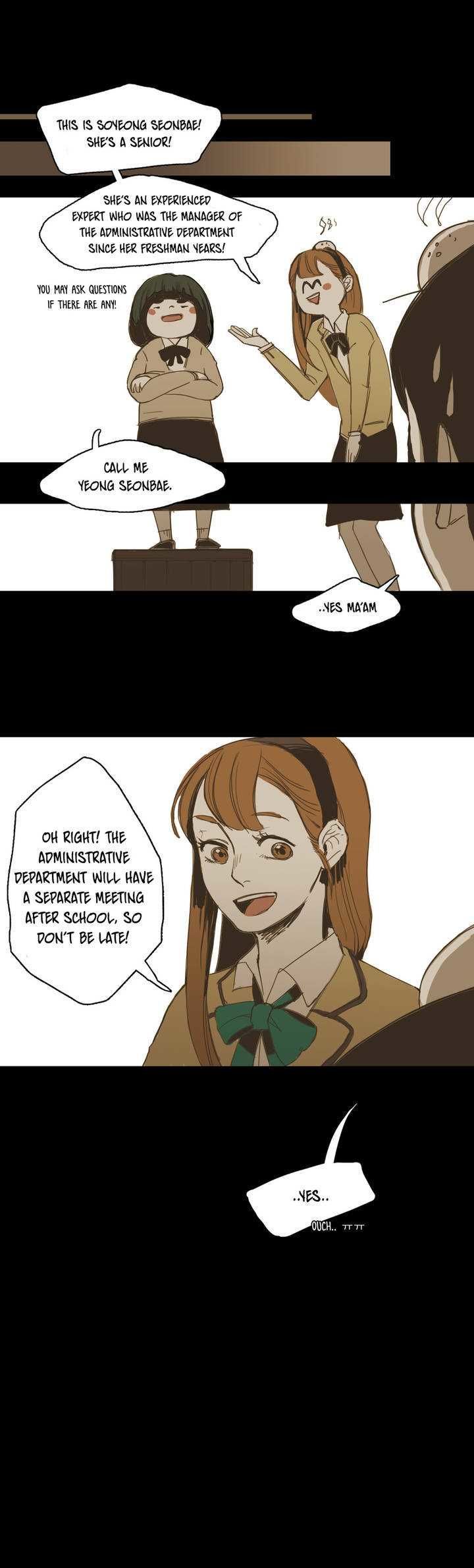Read Never Understand chapter 10 image 11 on Lezhin
