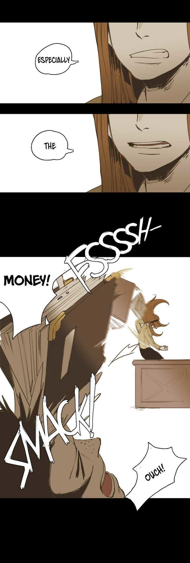 Read Never Understand chapter 10 image 3 on Lezhin