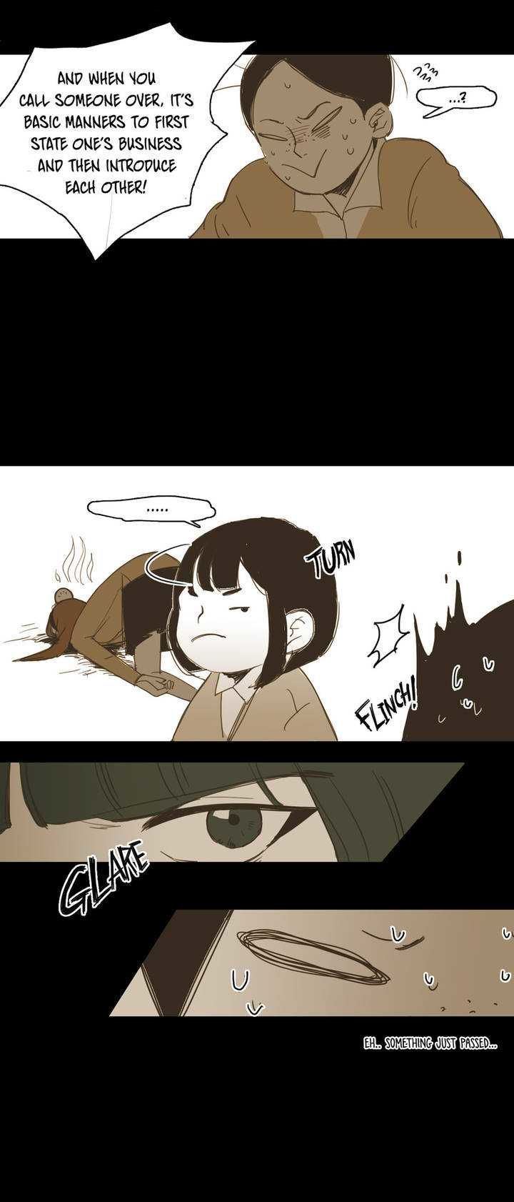Read Never Understand chapter 10 image 8 on Lezhin