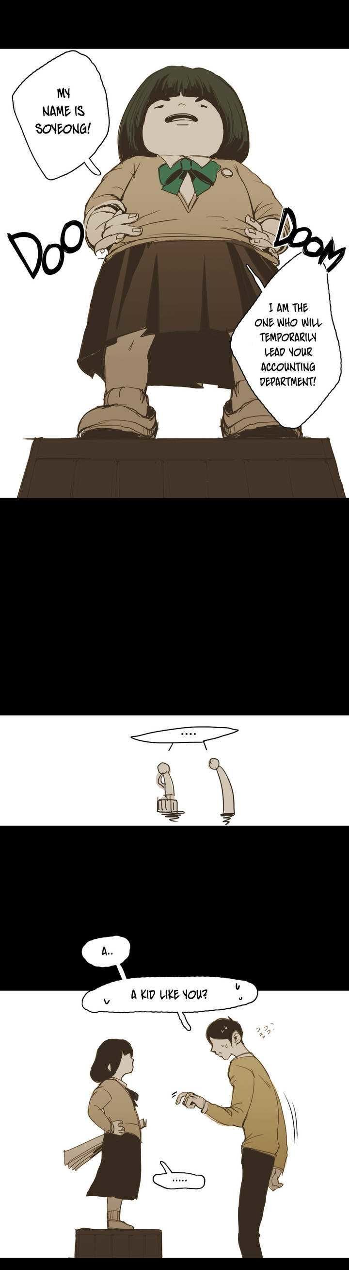 Read Never Understand chapter 10 image 9 on Lezhin