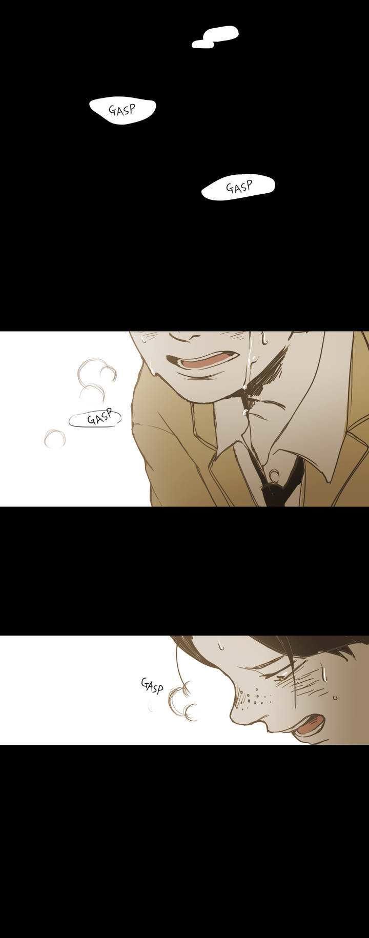Read Never Understand chapter 11 image 0 on Lezhin