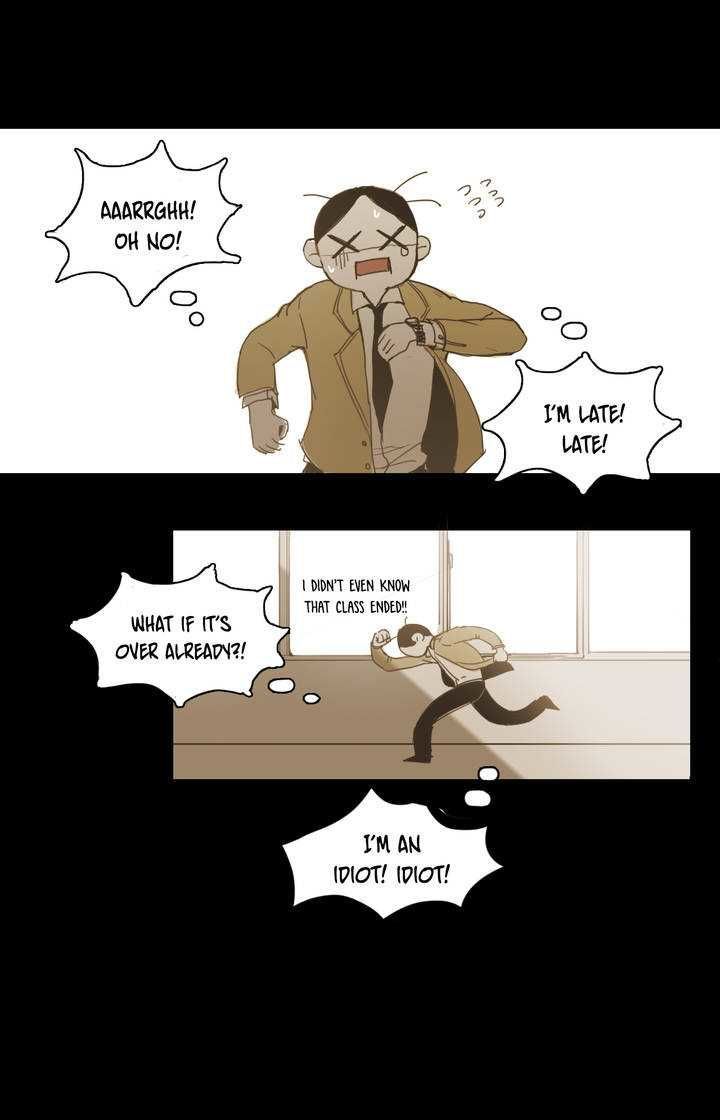 Read Never Understand chapter 11 image 1 on Lezhin