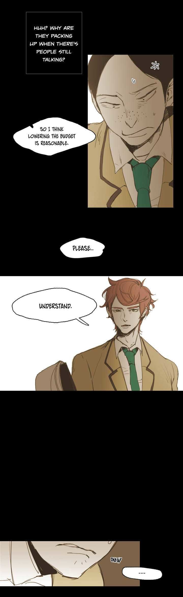 Read Never Understand chapter 11 image 10 on Lezhin