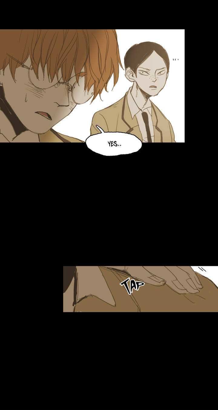 Read Never Understand chapter 11 image 11 on Lezhin