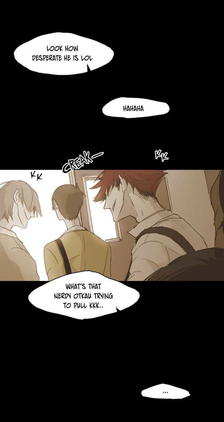 Read Never Understand chapter 11 image 13 on Lezhin
