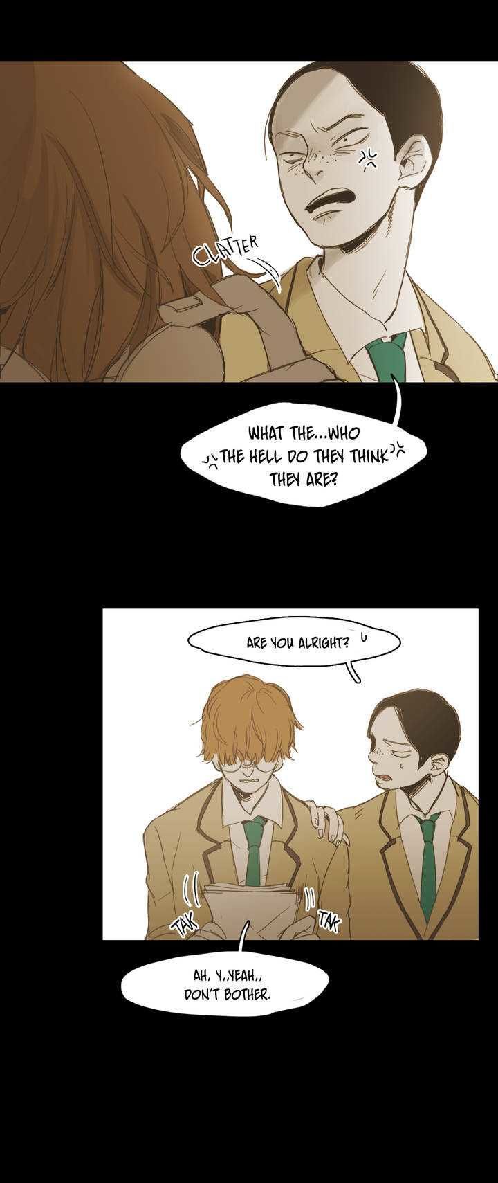 Read Never Understand chapter 11 image 15 on Lezhin
