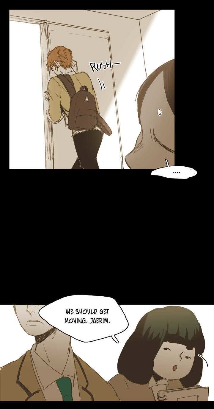 Read Never Understand chapter 11 image 16 on Lezhin