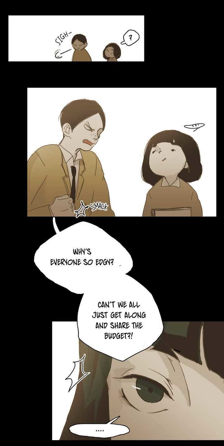 Read Never Understand chapter 11 image 18 on Lezhin