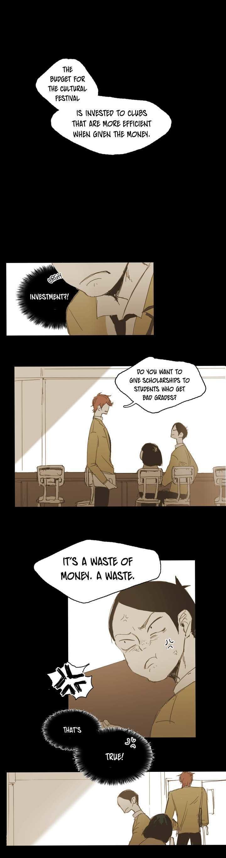 Read Never Understand chapter 11 image 21 on Lezhin