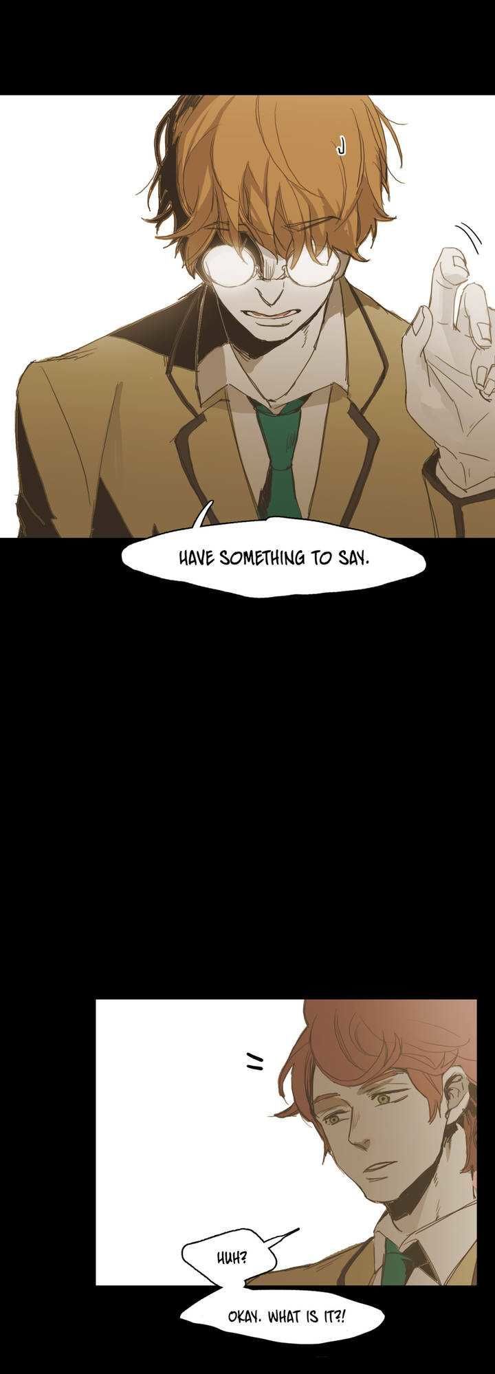 Read Never Understand chapter 11 image 6 on Lezhin