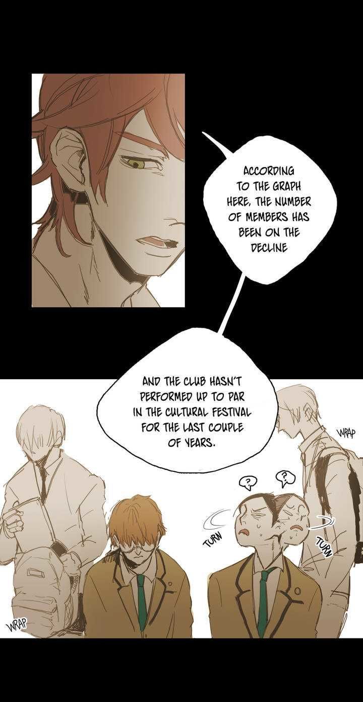 Read Never Understand chapter 11 image 9 on Lezhin