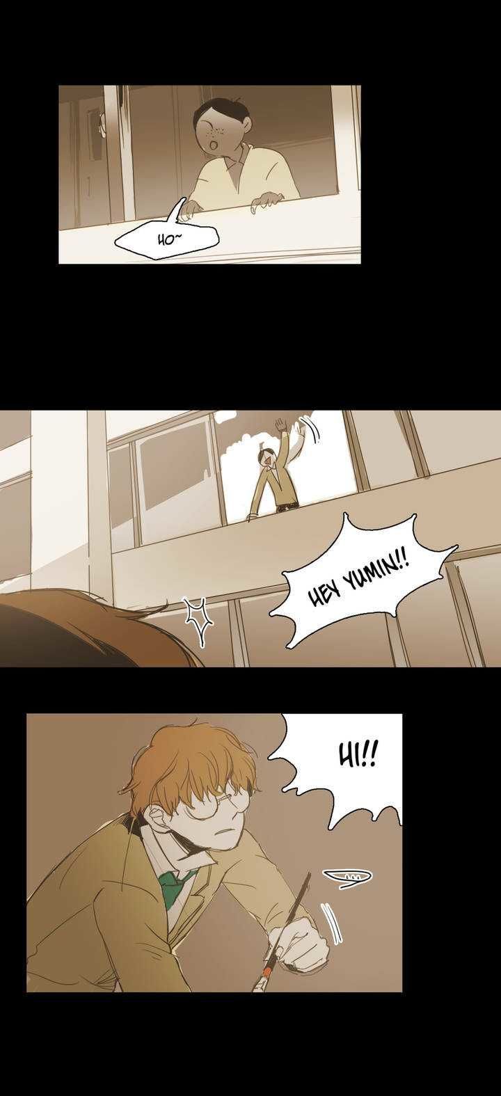 Read Never Understand chapter 12 image 1 on Lezhin
