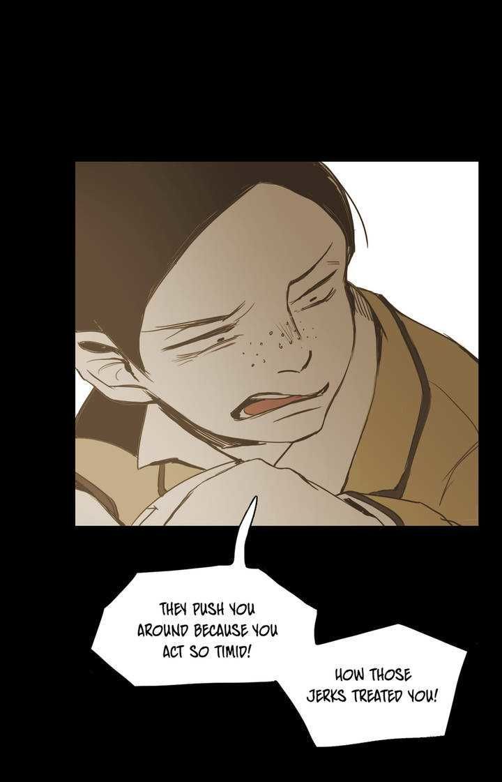 Read Never Understand chapter 12 image 12 on Lezhin