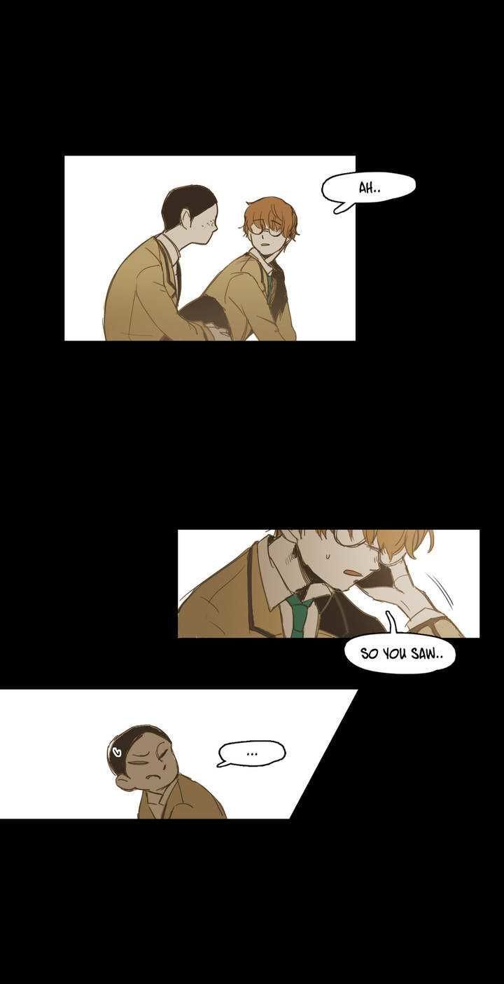 Read Never Understand chapter 12 image 13 on Lezhin
