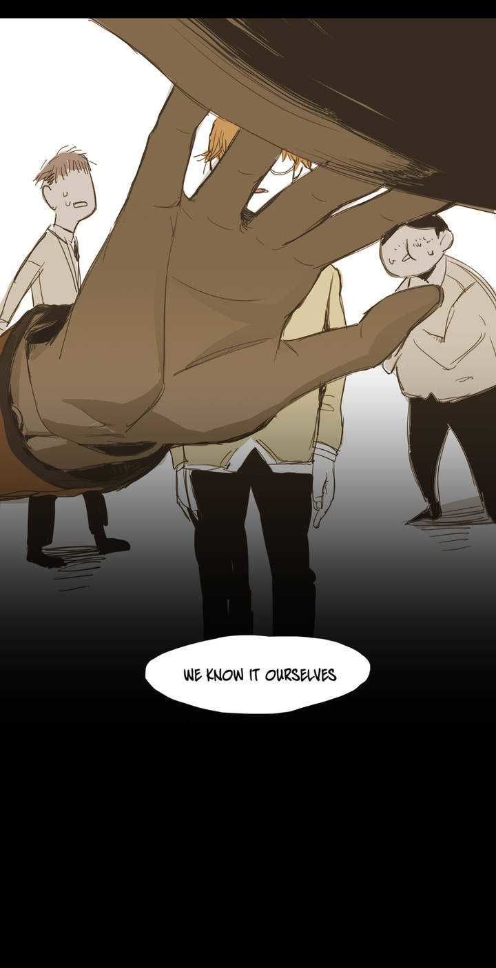 Read Never Understand chapter 12 image 17 on Lezhin