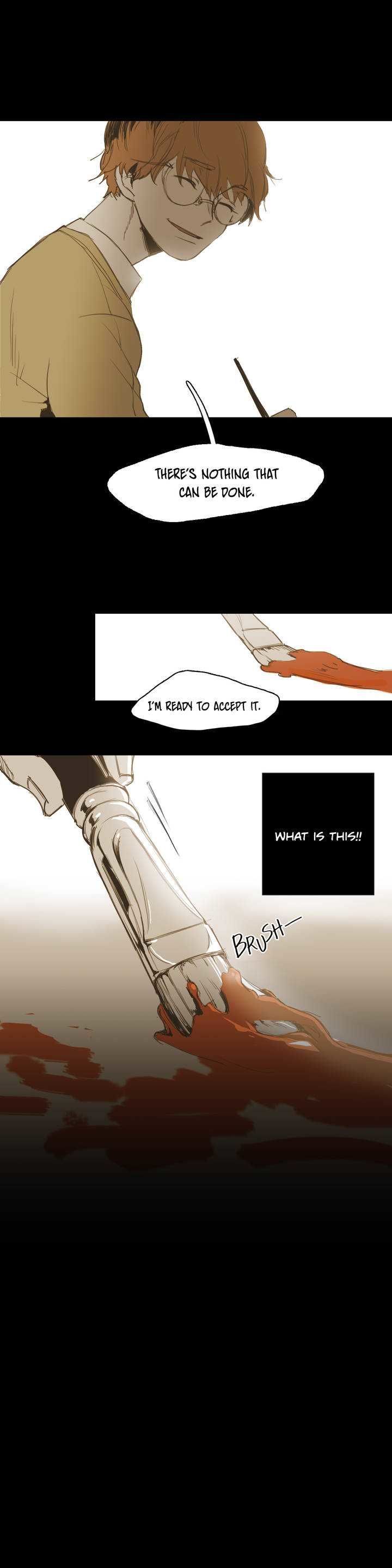 Read Never Understand chapter 12 image 22 on Lezhin