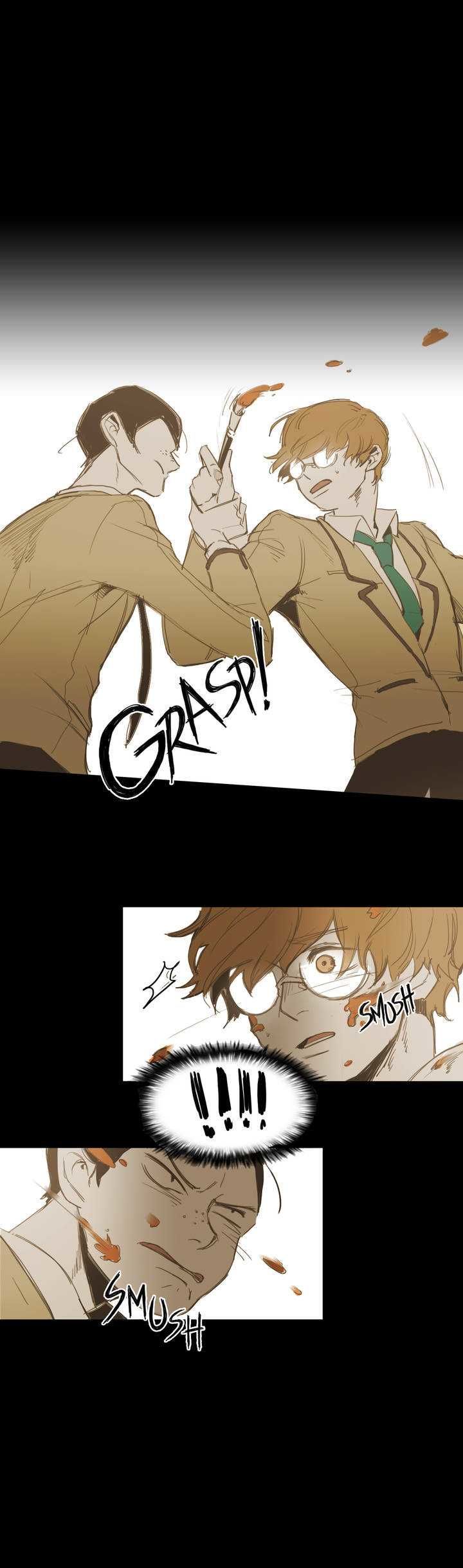Read Never Understand chapter 12 image 24 on Lezhin