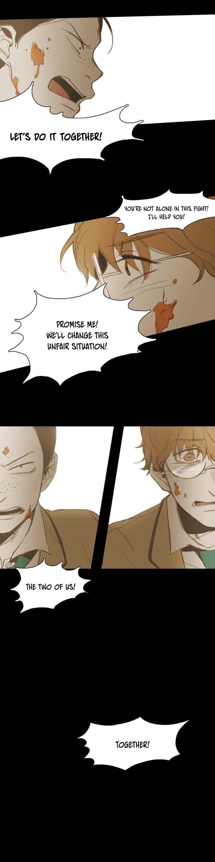 Read Never Understand chapter 12 image 25 on Lezhin