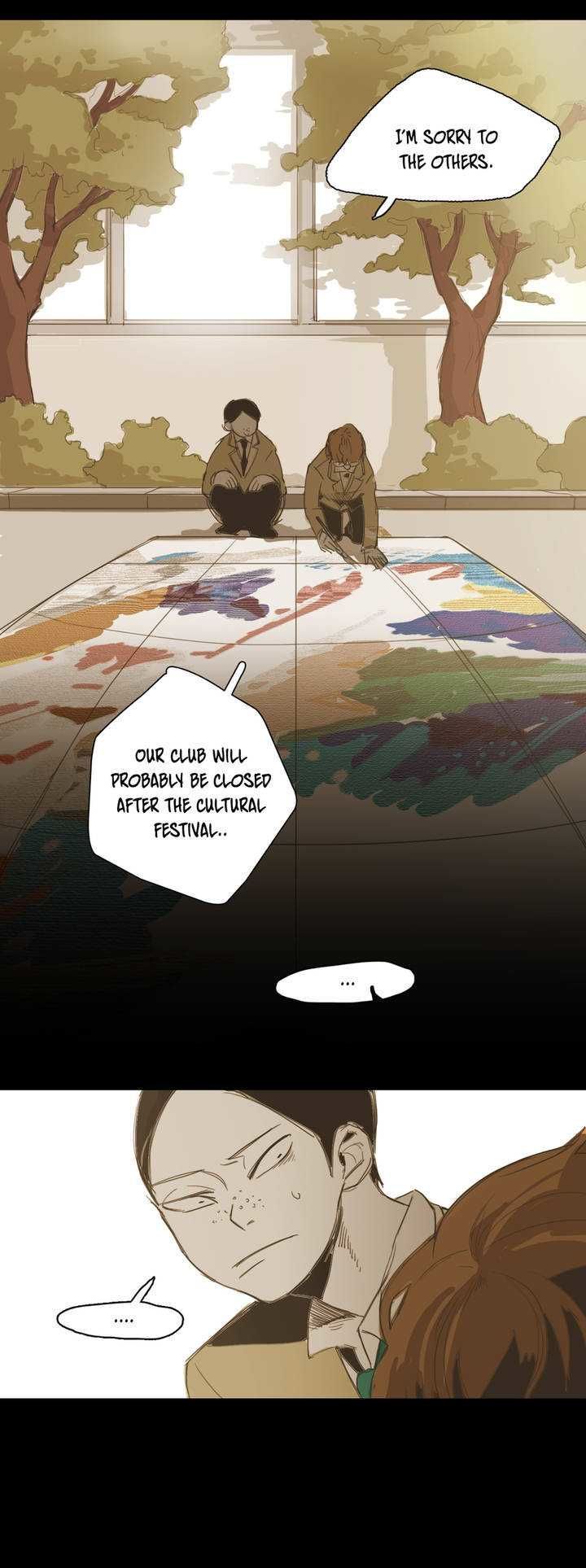 Read Never Understand chapter 12 image 7 on Lezhin