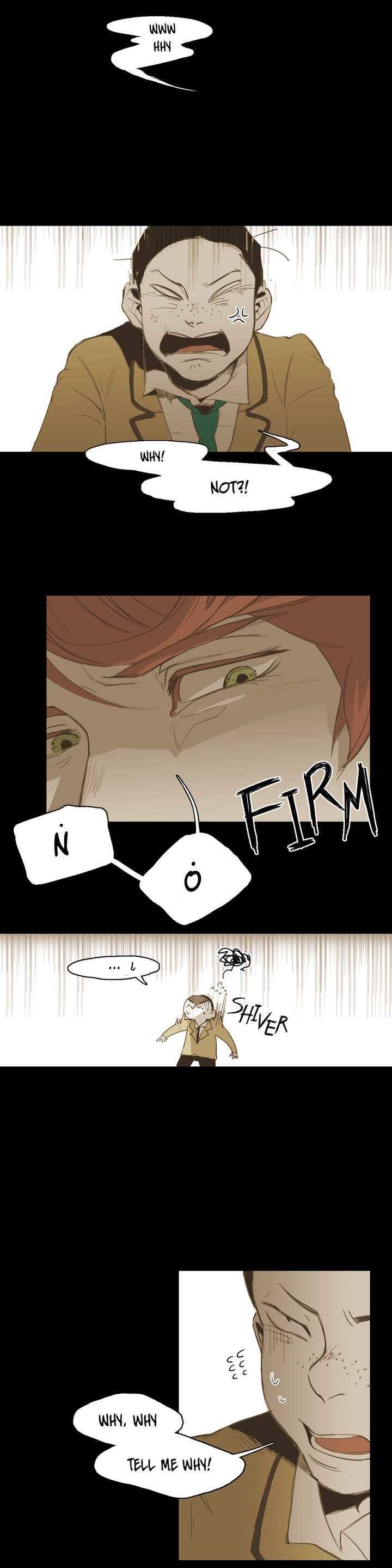 Read Never Understand chapter 13 image 0 on Lezhin