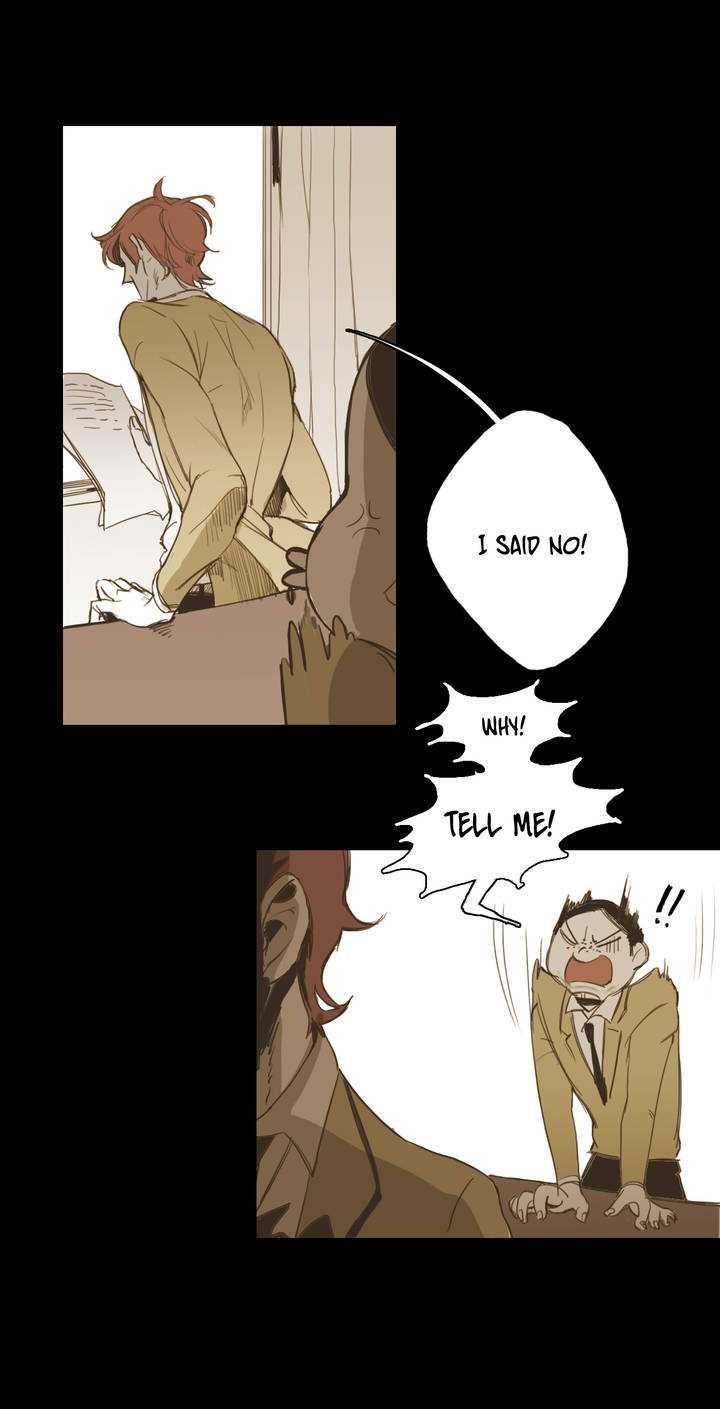 Read Never Understand chapter 13 image 1 on Lezhin