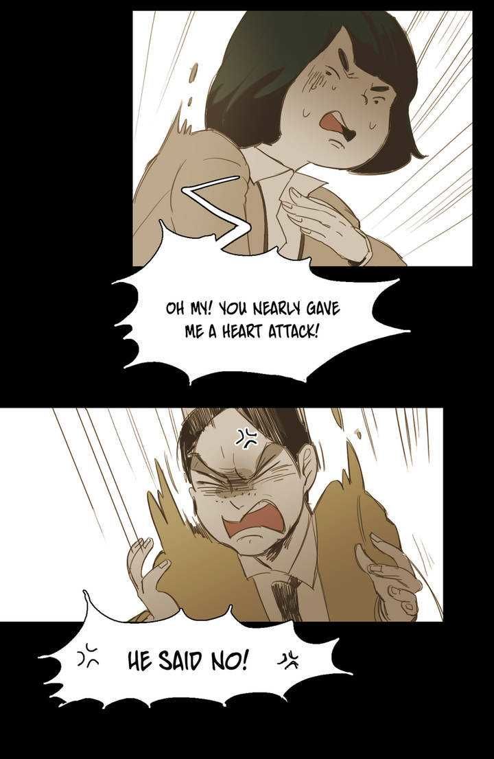 Read Never Understand chapter 13 image 10 on Lezhin