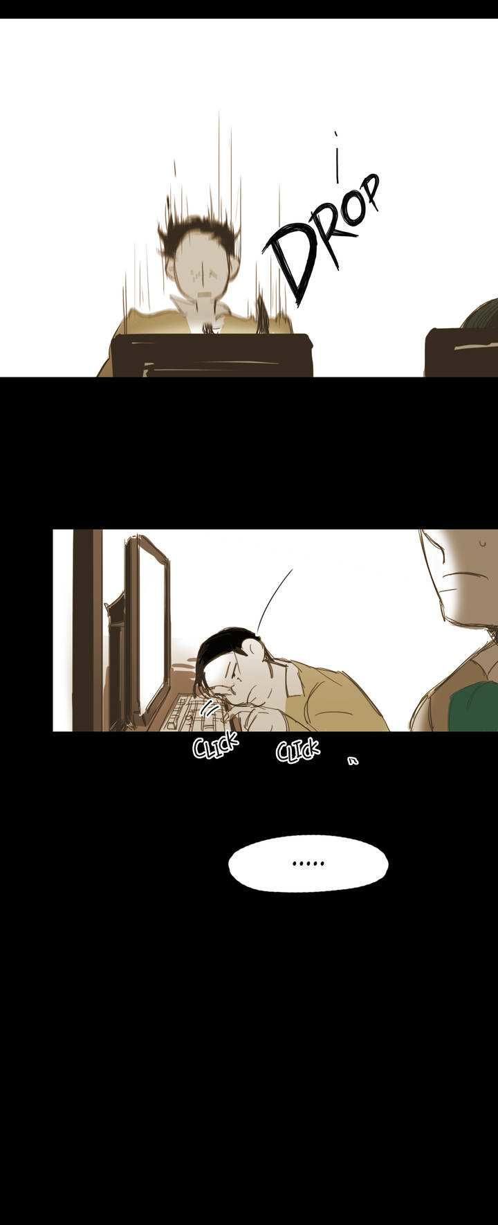 Read Never Understand chapter 13 image 12 on Lezhin