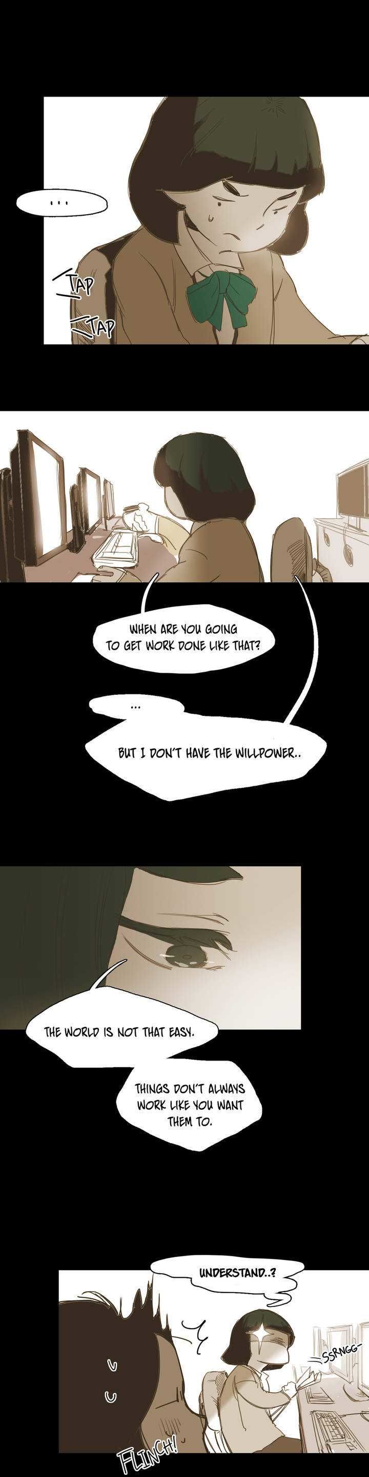Read Never Understand chapter 13 image 13 on Lezhin
