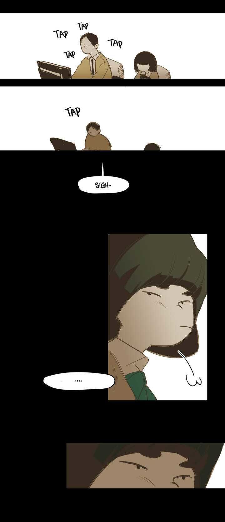 Read Never Understand chapter 13 image 15 on Lezhin
