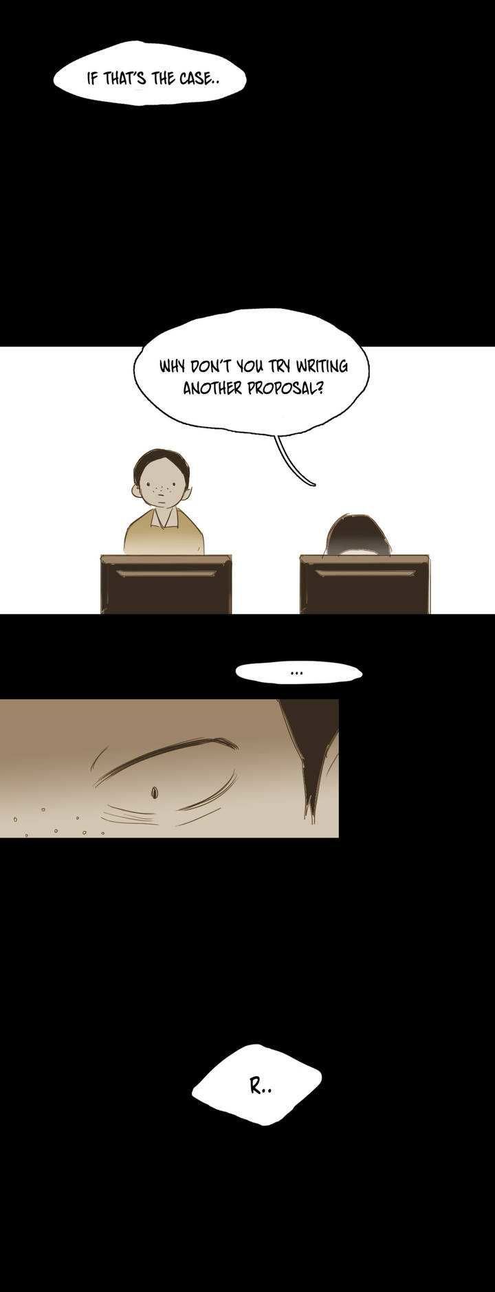 Read Never Understand chapter 13 image 16 on Lezhin