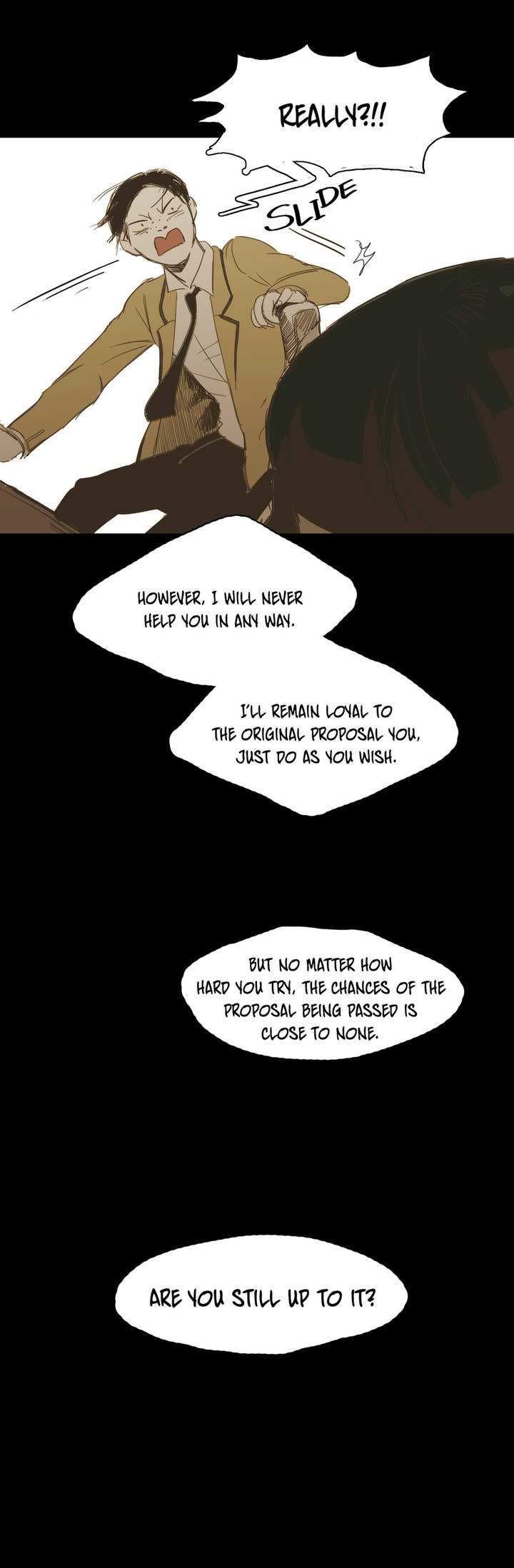 Read Never Understand chapter 13 image 17 on Lezhin