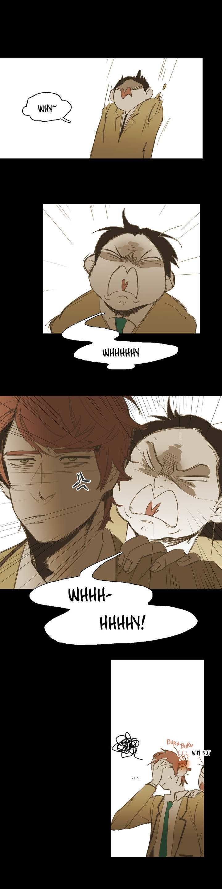 Read Never Understand chapter 13 image 2 on Lezhin