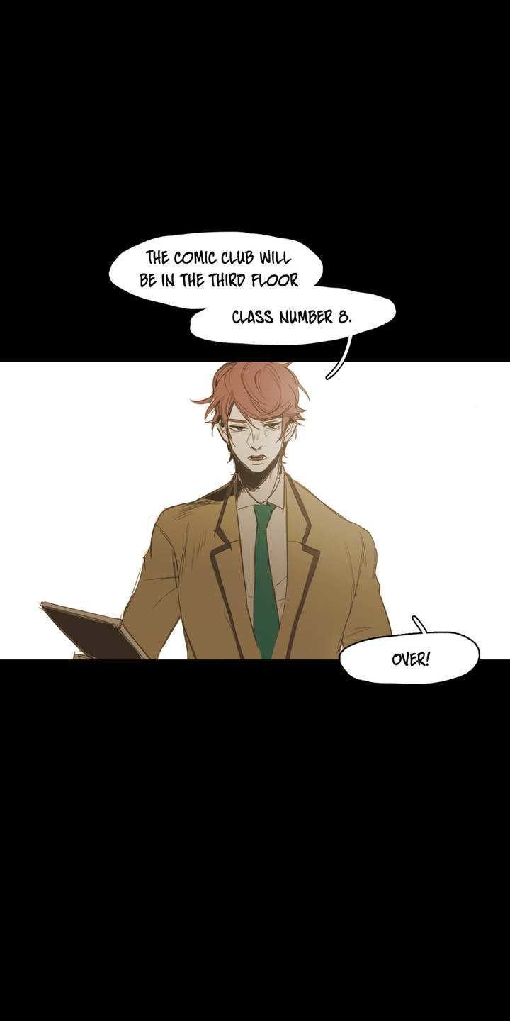Read Never Understand chapter 13 image 21 on Lezhin