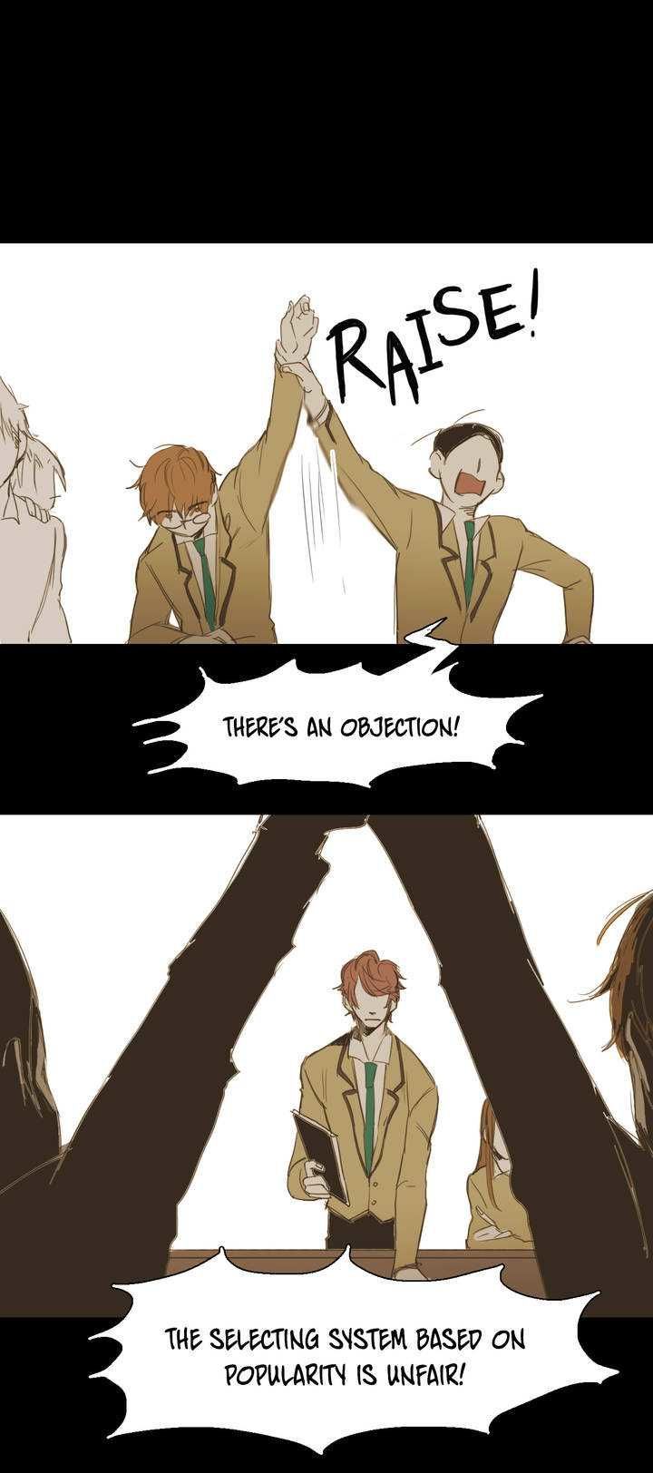 Read Never Understand chapter 13 image 23 on Lezhin
