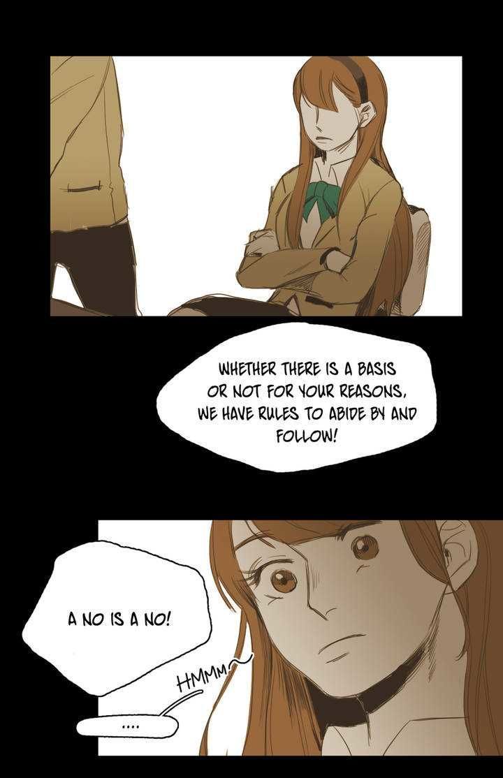 Read Never Understand chapter 13 image 25 on Lezhin