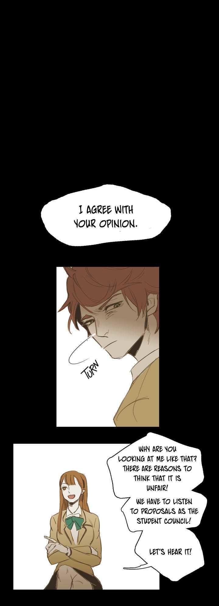 Read Never Understand chapter 13 image 26 on Lezhin
