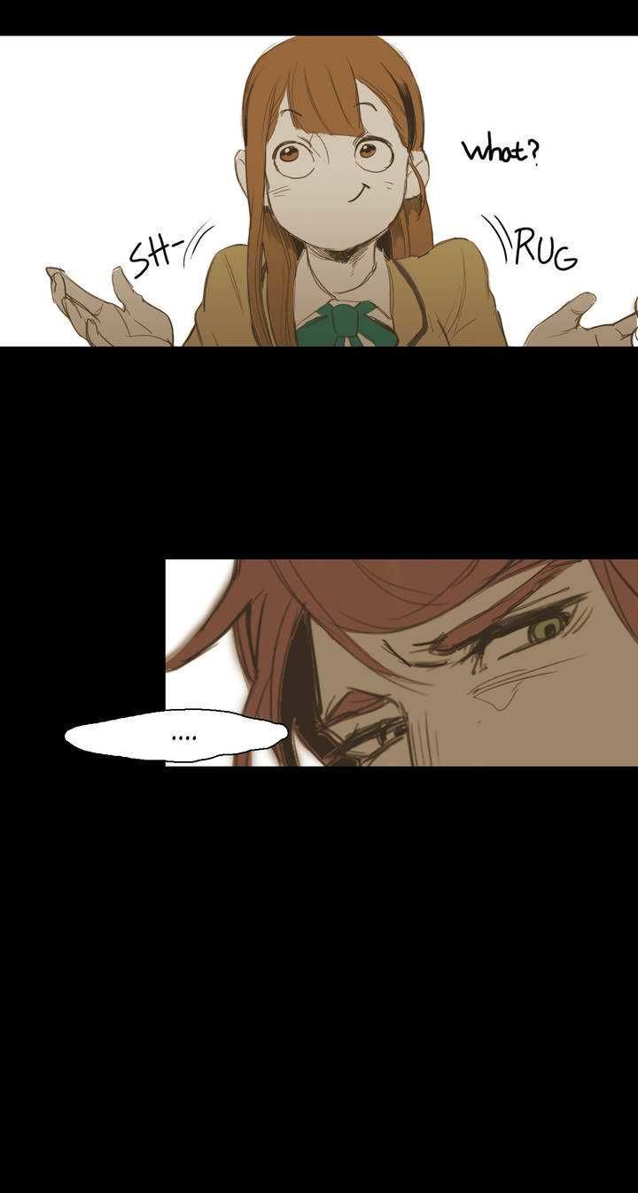 Read Never Understand chapter 13 image 27 on Lezhin