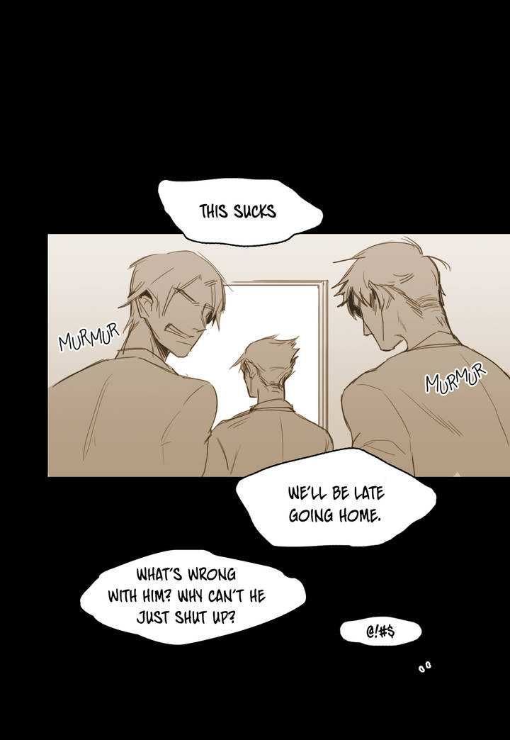 Read Never Understand chapter 13 image 29 on Lezhin