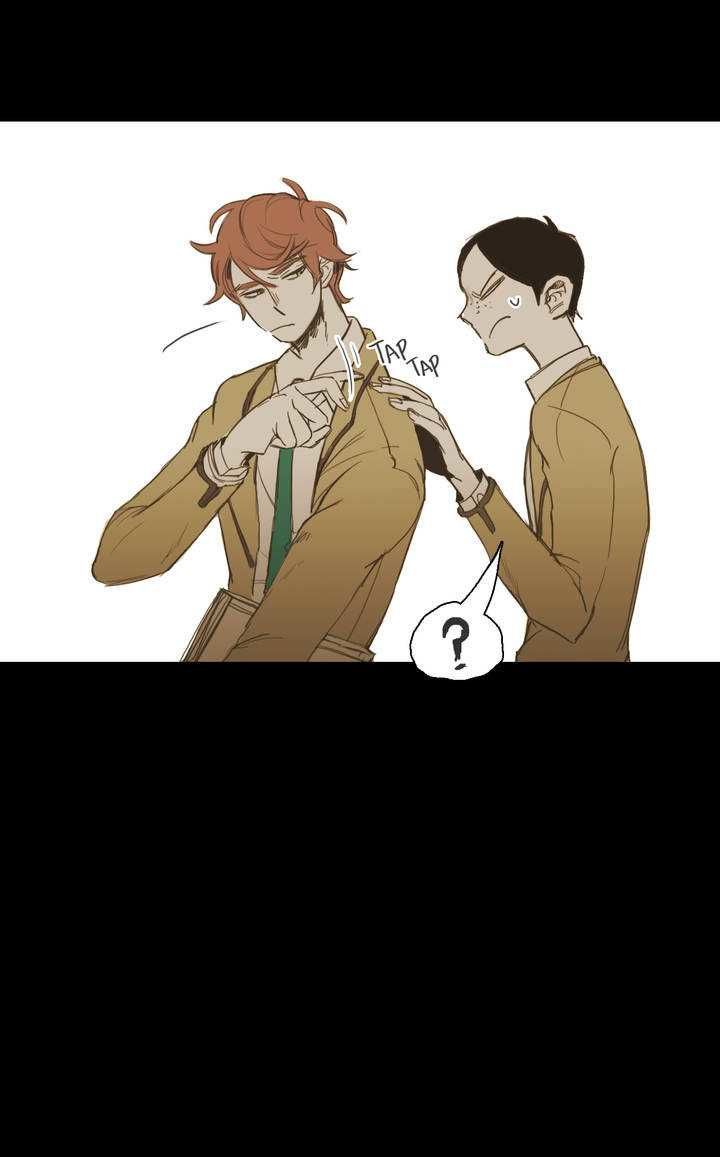 Read Never Understand chapter 13 image 3 on Lezhin